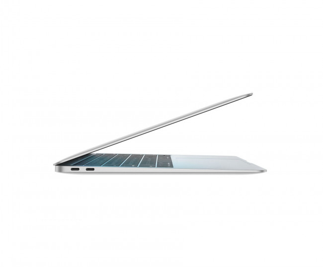 Apple MacBook Air 13" Space Gray 2018 (Z0VE000NM) б/у